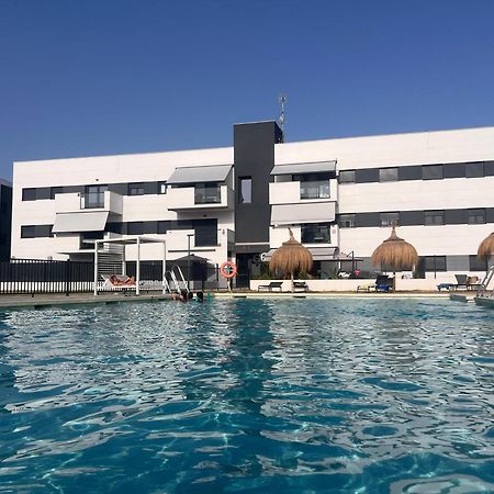 Apartamento En Valle-Niza, Almayate, Benajarafe, Torre Del Mar A 50 Metros De La Playa Malaga Exterior photo