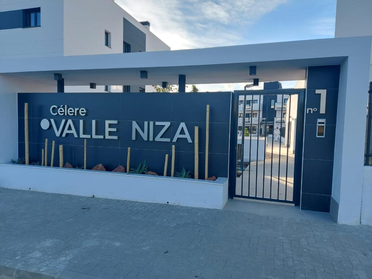 Apartamento En Valle-Niza, Almayate, Benajarafe, Torre Del Mar A 50 Metros De La Playa Malaga Exterior photo