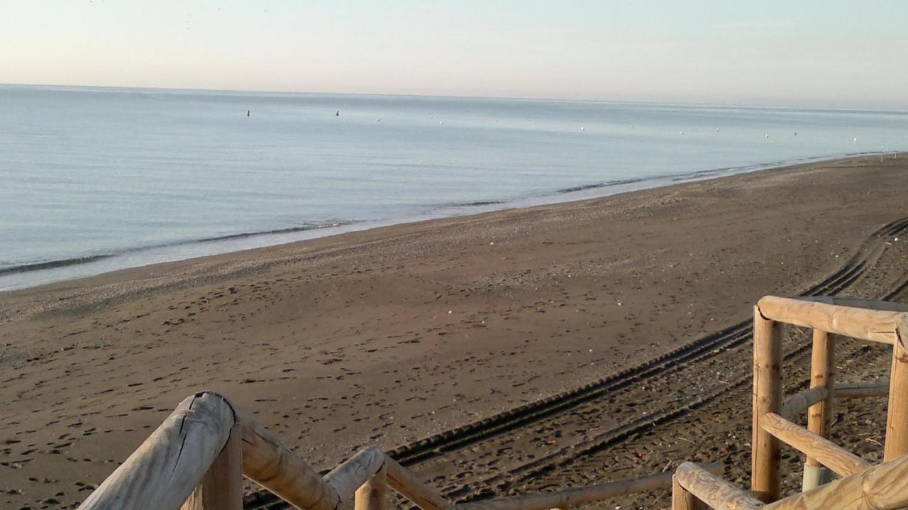 Apartamento En Valle-Niza, Almayate, Benajarafe, Torre Del Mar A 50 Metros De La Playa Malaga Exterior photo