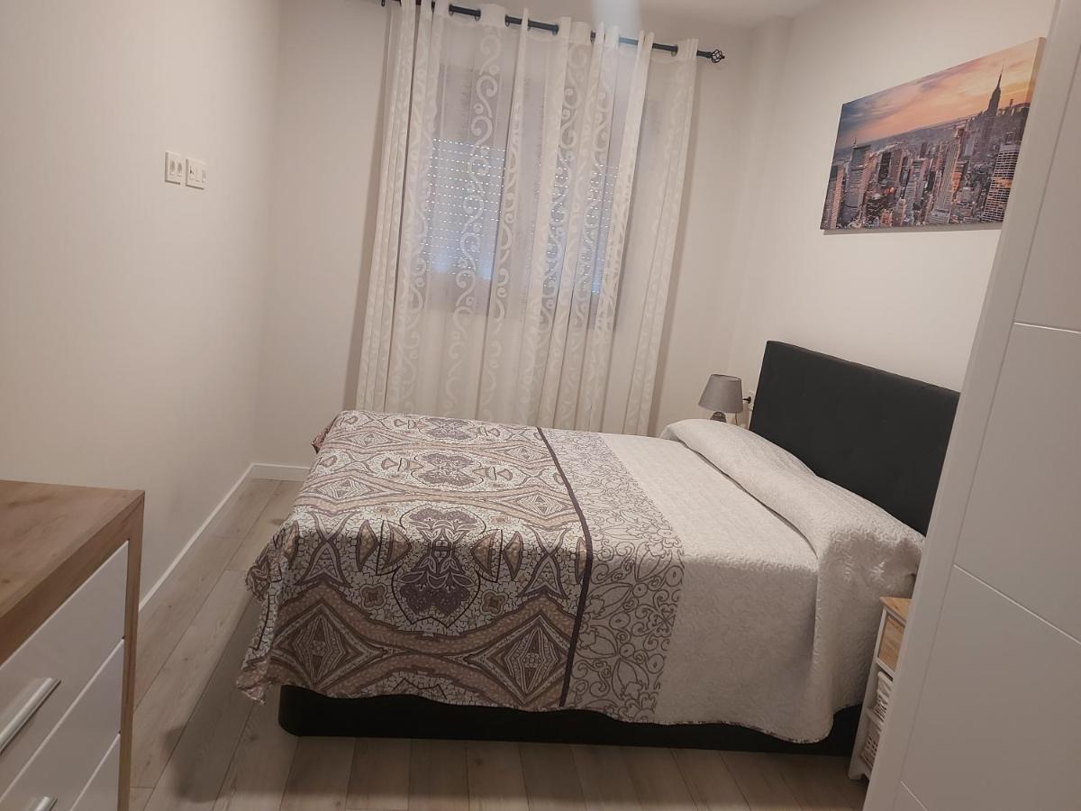 Apartamento En Valle-Niza, Almayate, Benajarafe, Torre Del Mar A 50 Metros De La Playa Malaga Exterior photo