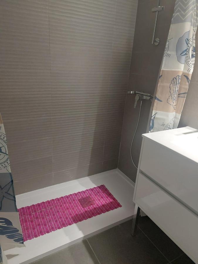 Apartamento En Valle-Niza, Almayate, Benajarafe, Torre Del Mar A 50 Metros De La Playa Malaga Exterior photo