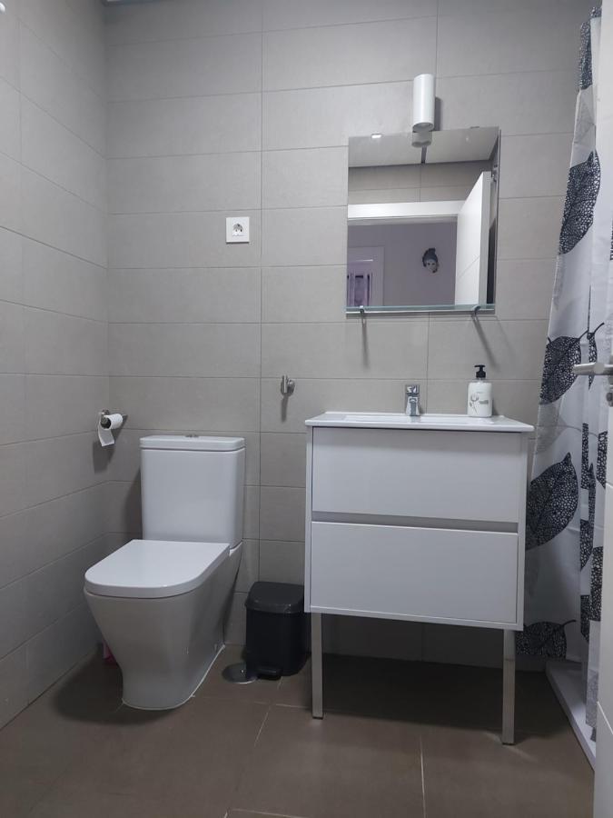 Apartamento En Valle-Niza, Almayate, Benajarafe, Torre Del Mar A 50 Metros De La Playa Malaga Exterior photo