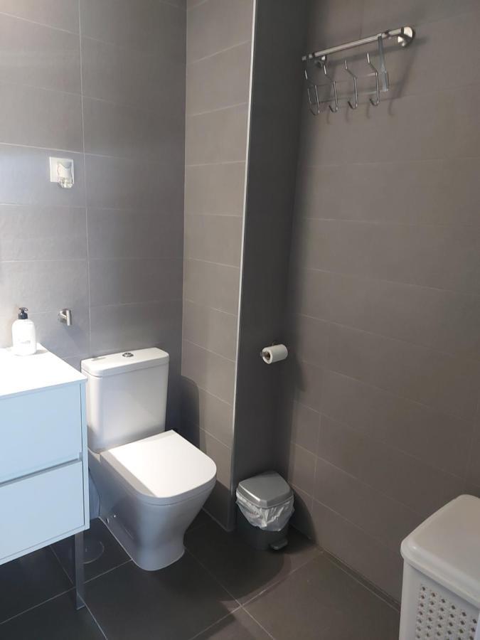 Apartamento En Valle-Niza, Almayate, Benajarafe, Torre Del Mar A 50 Metros De La Playa Malaga Exterior photo