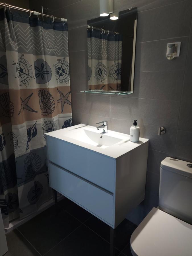 Apartamento En Valle-Niza, Almayate, Benajarafe, Torre Del Mar A 50 Metros De La Playa Malaga Exterior photo