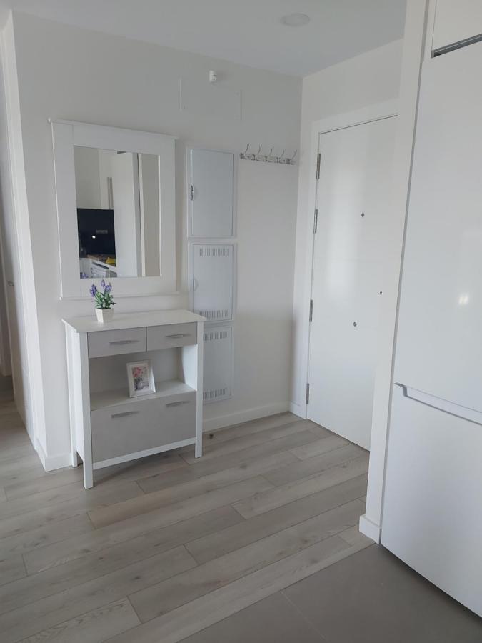 Apartamento En Valle-Niza, Almayate, Benajarafe, Torre Del Mar A 50 Metros De La Playa Malaga Exterior photo