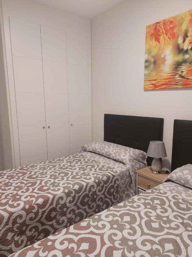 Apartamento En Valle-Niza, Almayate, Benajarafe, Torre Del Mar A 50 Metros De La Playa Malaga Exterior photo