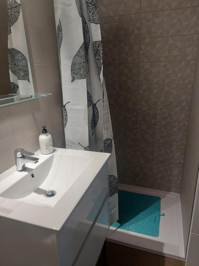 Apartamento En Valle-Niza, Almayate, Benajarafe, Torre Del Mar A 50 Metros De La Playa Malaga Exterior photo
