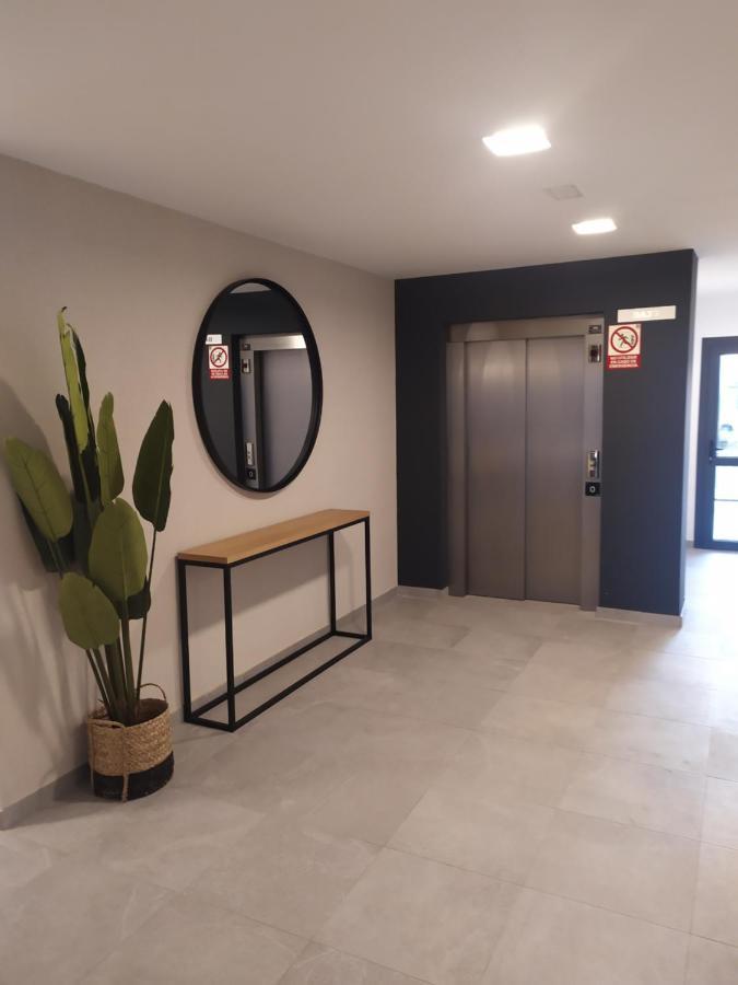 Apartamento En Valle-Niza, Almayate, Benajarafe, Torre Del Mar A 50 Metros De La Playa Malaga Exterior photo