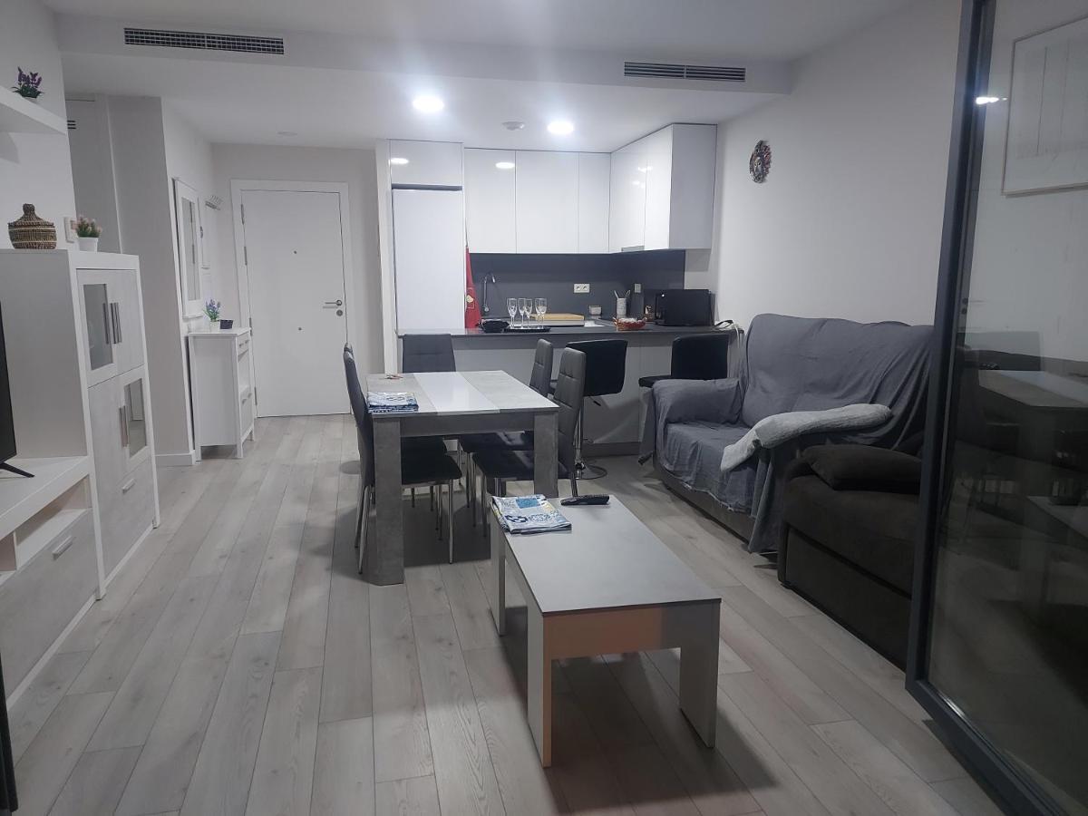 Apartamento En Valle-Niza, Almayate, Benajarafe, Torre Del Mar A 50 Metros De La Playa Malaga Exterior photo