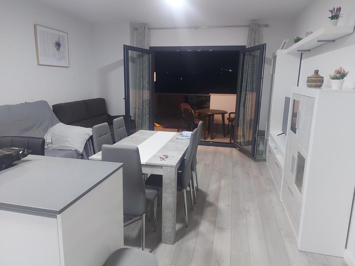 Apartamento En Valle-Niza, Almayate, Benajarafe, Torre Del Mar A 50 Metros De La Playa Malaga Exterior photo