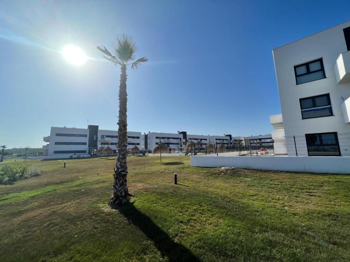 Apartamento En Valle-Niza, Almayate, Benajarafe, Torre Del Mar A 50 Metros De La Playa Malaga Exterior photo