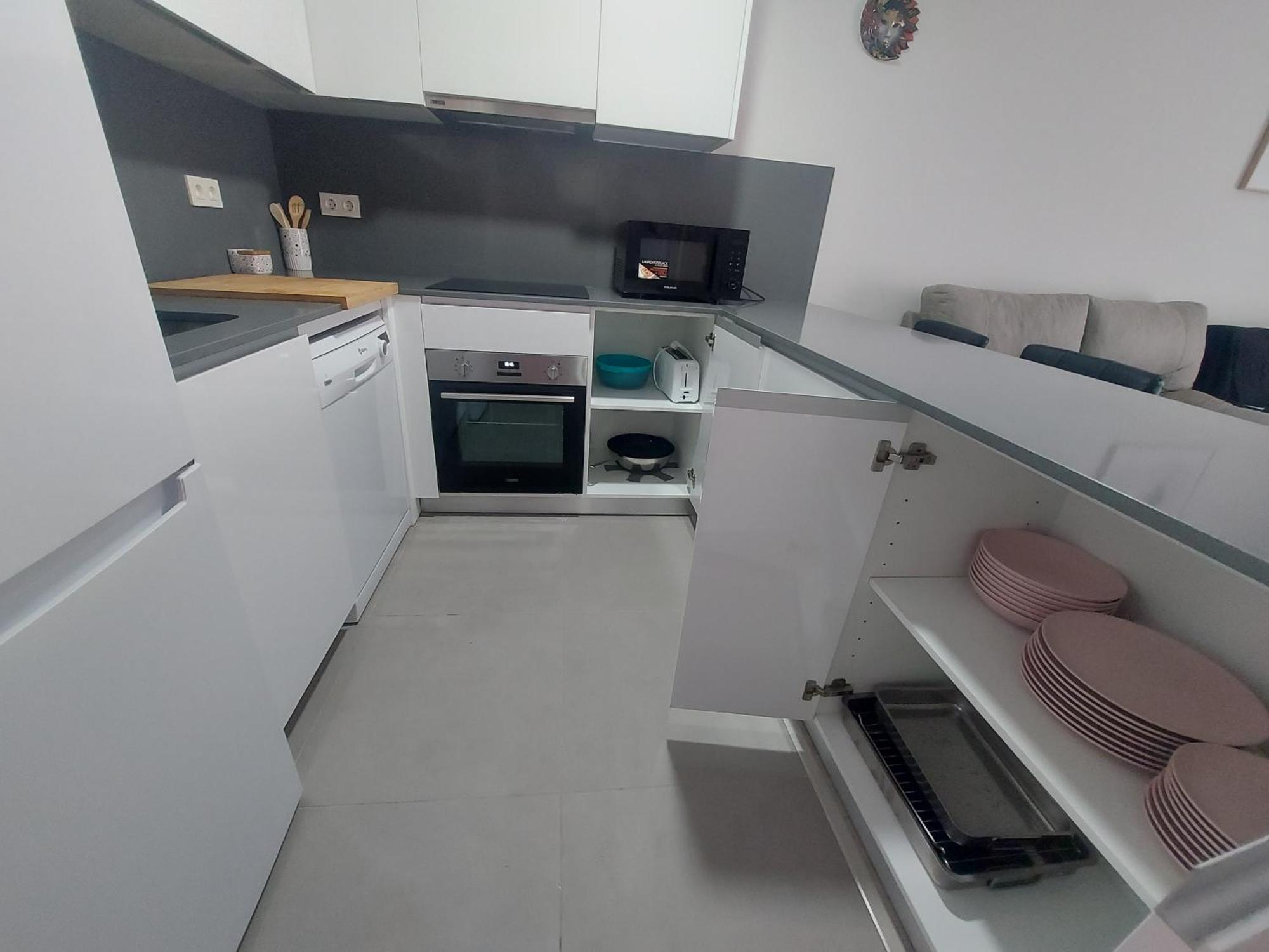 Apartamento En Valle-Niza, Almayate, Benajarafe, Torre Del Mar A 50 Metros De La Playa Malaga Exterior photo