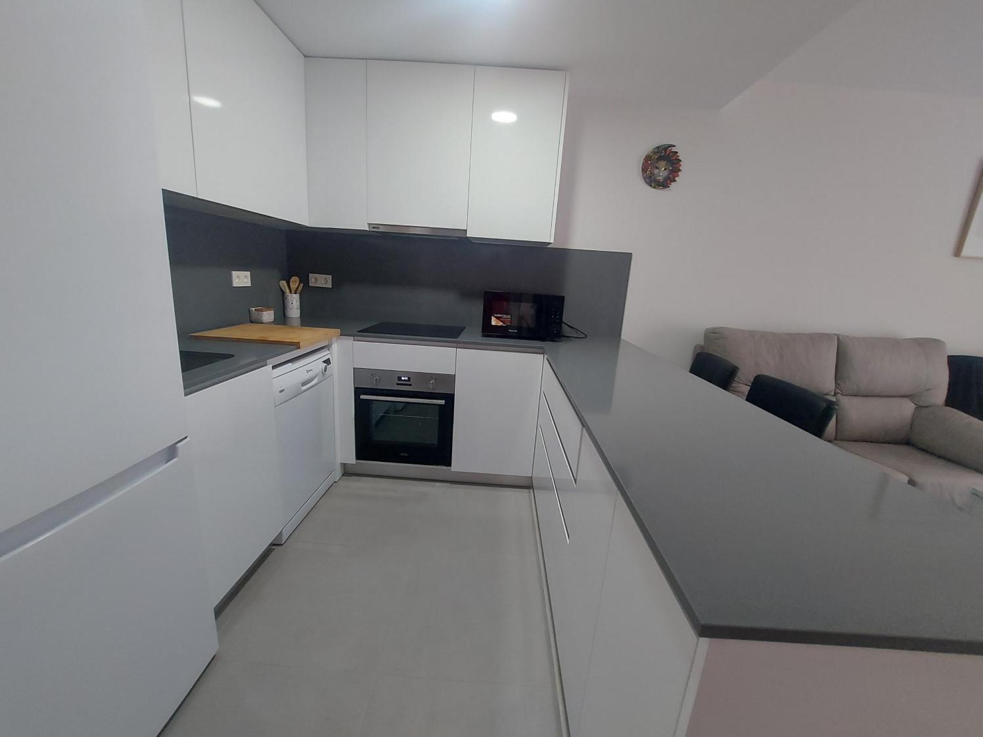 Apartamento En Valle-Niza, Almayate, Benajarafe, Torre Del Mar A 50 Metros De La Playa Malaga Exterior photo
