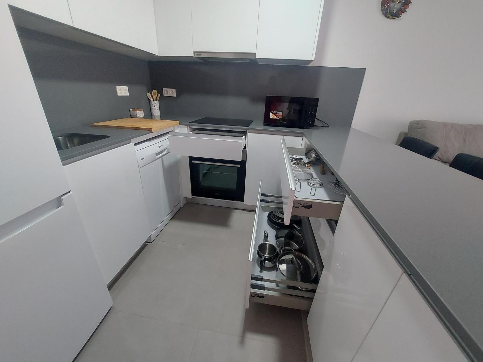 Apartamento En Valle-Niza, Almayate, Benajarafe, Torre Del Mar A 50 Metros De La Playa Malaga Exterior photo