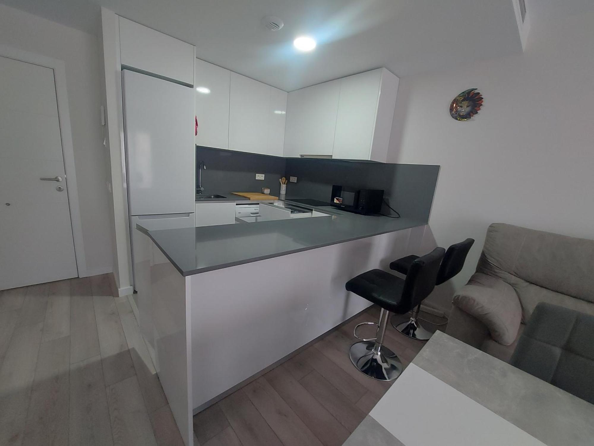 Apartamento En Valle-Niza, Almayate, Benajarafe, Torre Del Mar A 50 Metros De La Playa Malaga Exterior photo