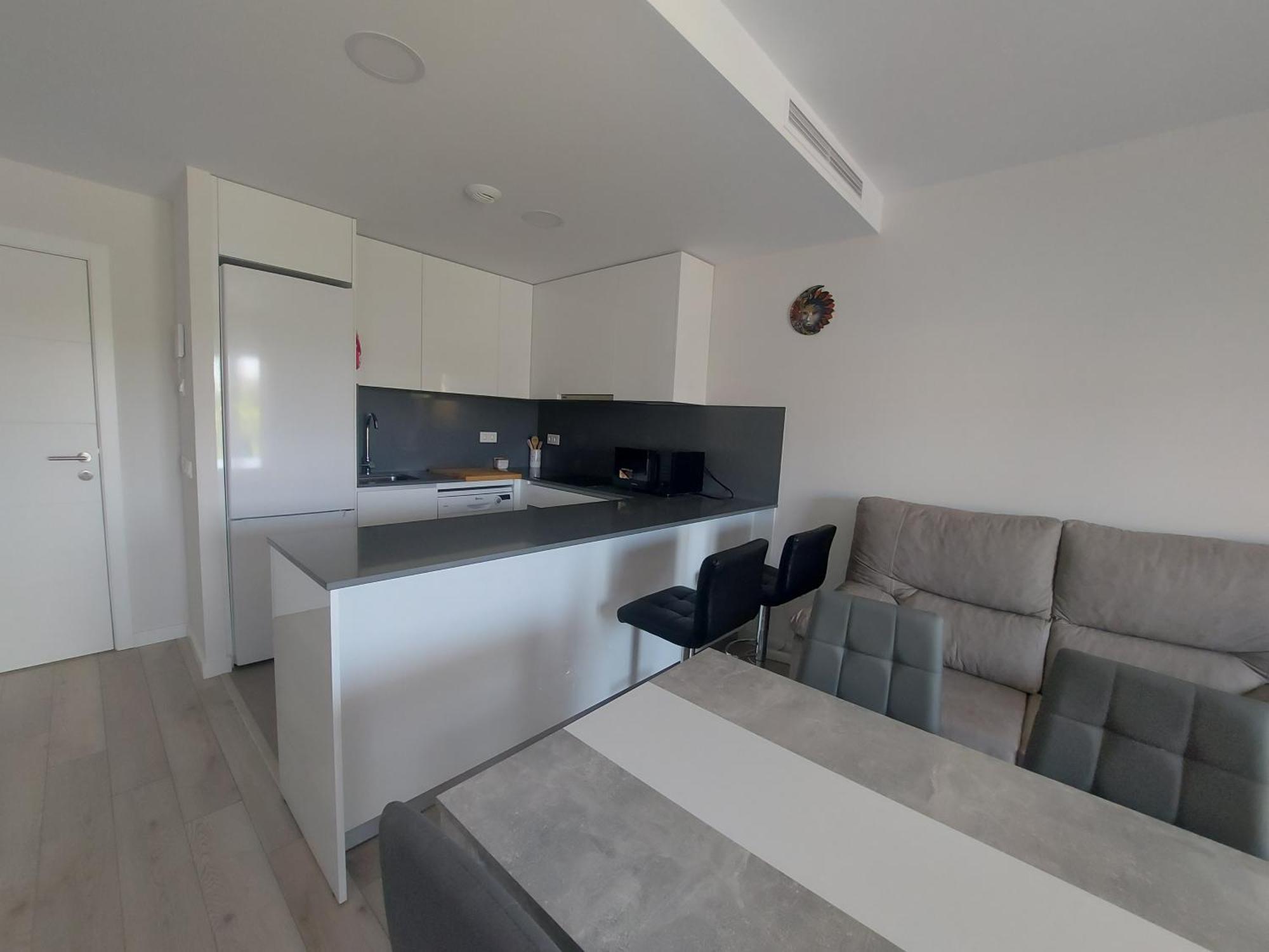 Apartamento En Valle-Niza, Almayate, Benajarafe, Torre Del Mar A 50 Metros De La Playa Malaga Exterior photo