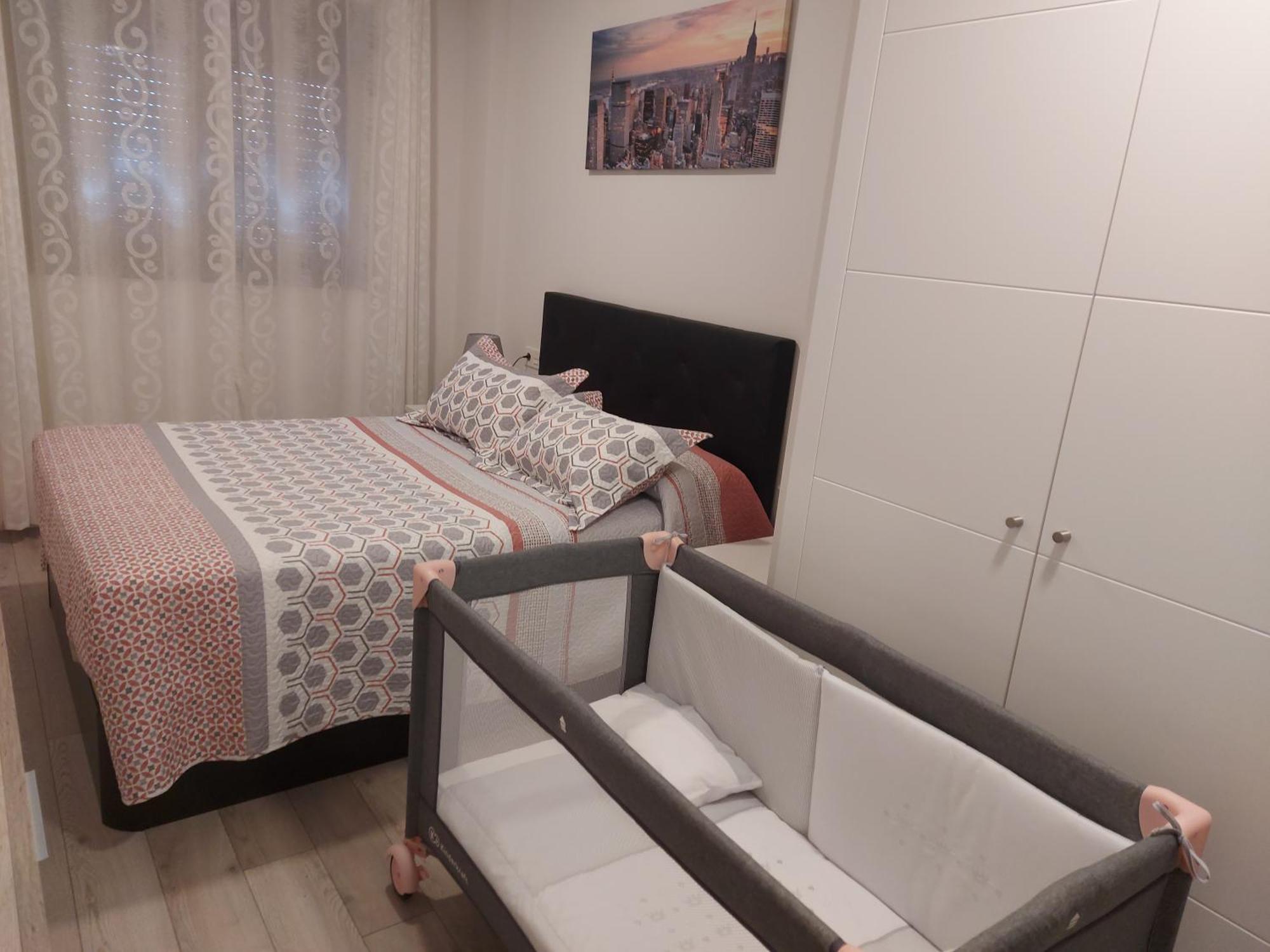 Apartamento En Valle-Niza, Almayate, Benajarafe, Torre Del Mar A 50 Metros De La Playa Malaga Exterior photo
